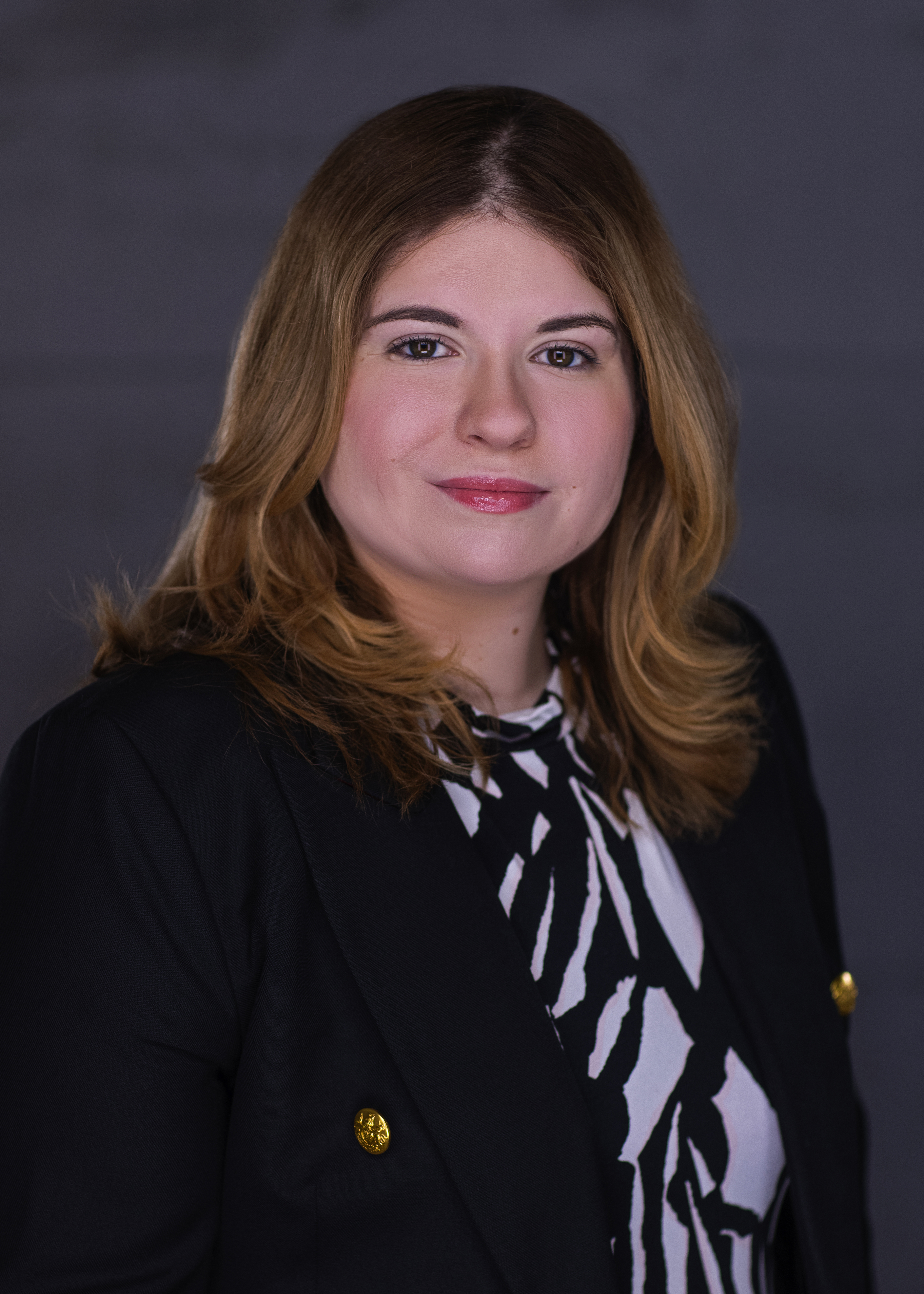 Arianna Mendez Photo