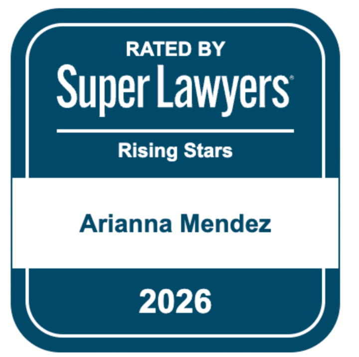 Super Lawyers 2026