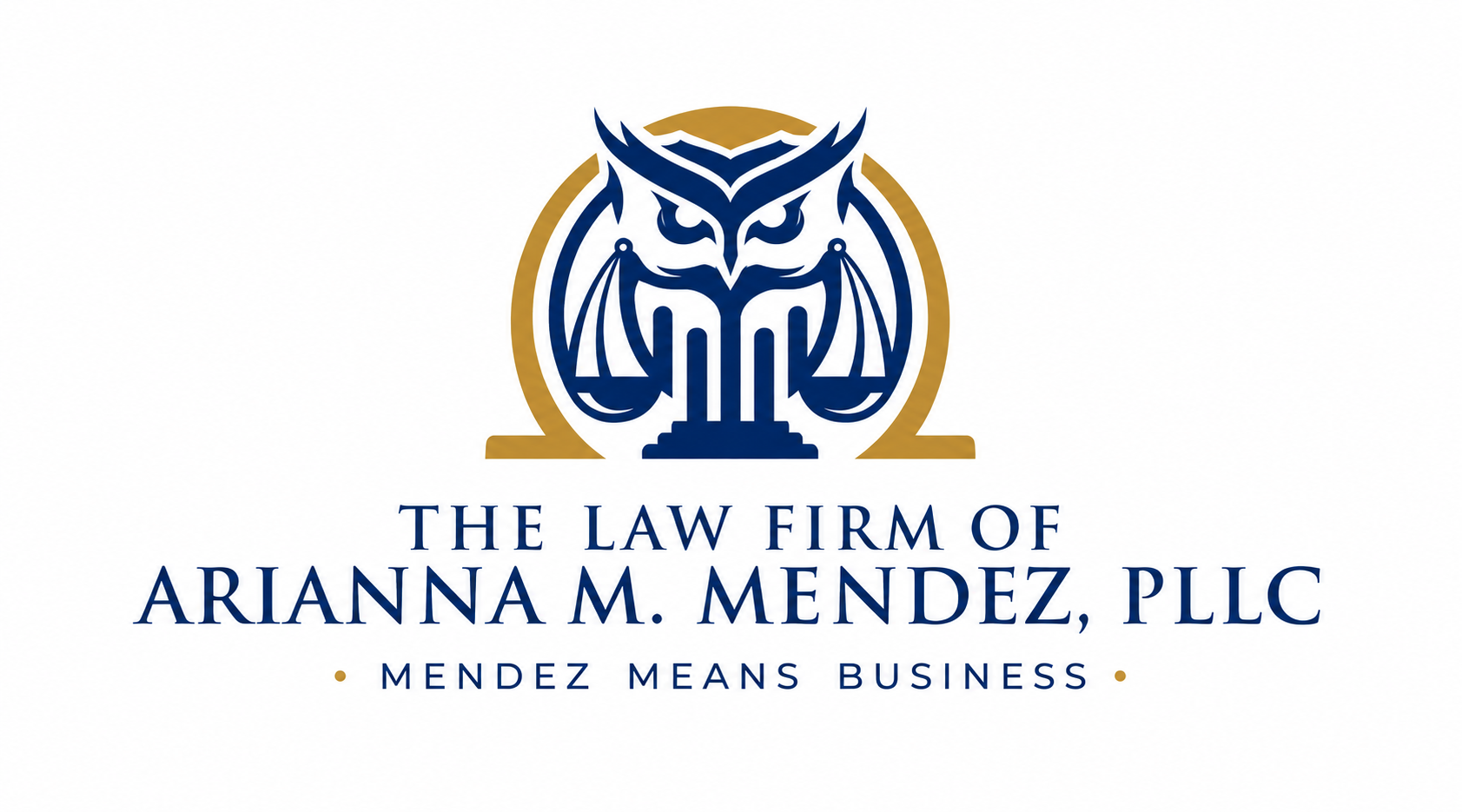The Law Firm of Arianna M. Mendez, PLLC