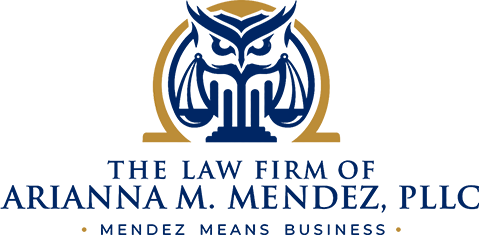 The Law Firm of Arianna M. Mendez, PLLC