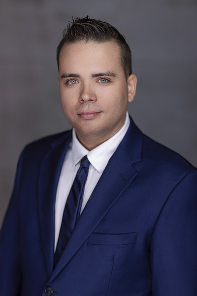 Alexander Fraga Photo