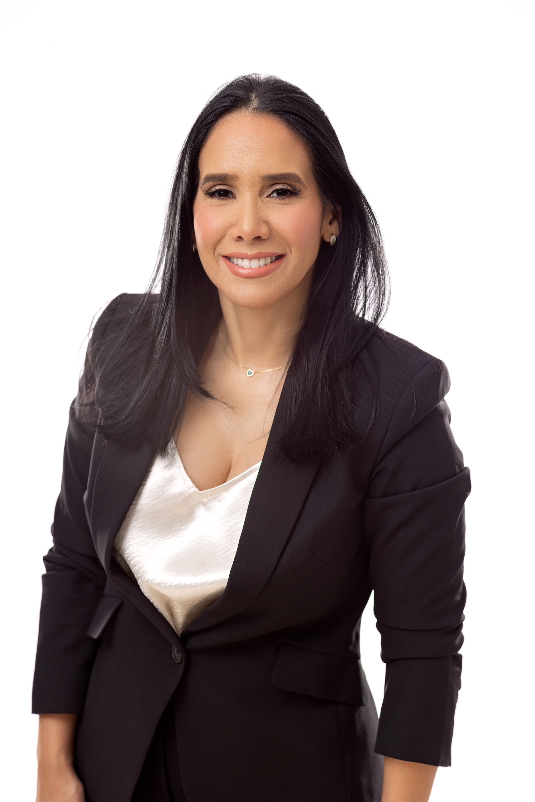 Patricia Sarcos Photo